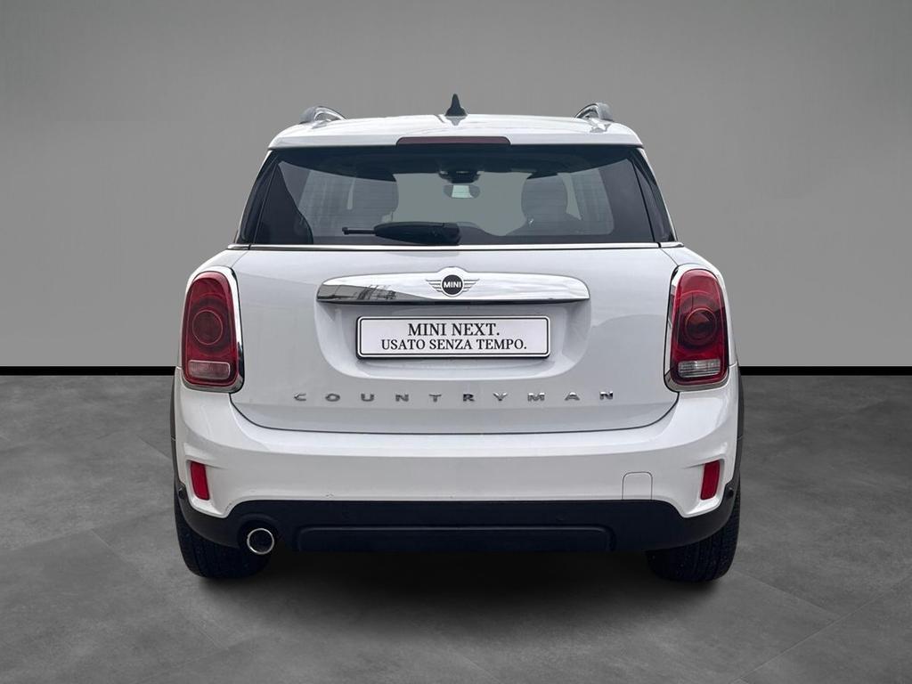 Mini One D Countryman 1.5 Baker Street Auto