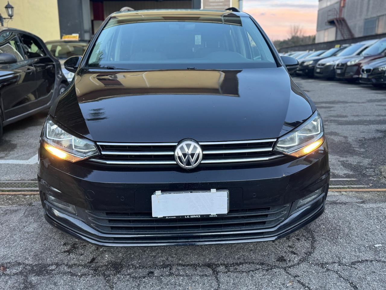 Volkswagen Tiguan 2.0 TDI SCR 4MOTION Style BlueMotion Technology