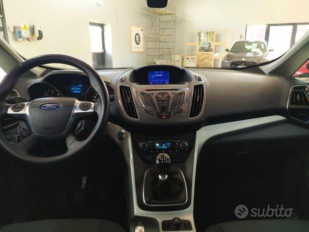FORD C-Max 1.6 TDCi 115CV Titanium