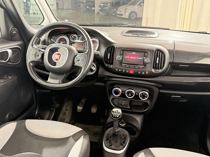 FIAT 500L 1.3 MultiJet Pop Star 85cv S/S