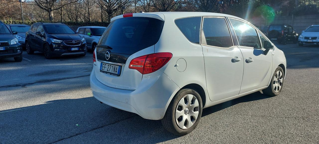 Opel Meriva 1.4 100CV Cosmo