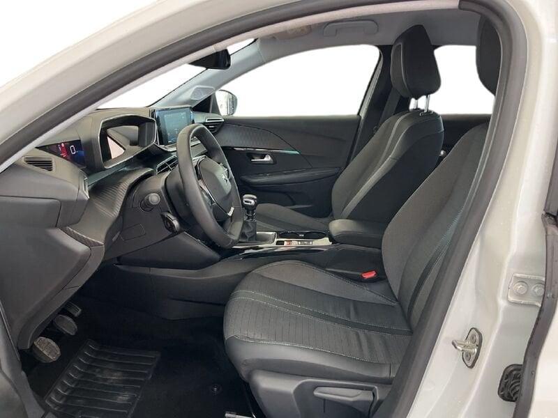 Peugeot 208 II 2019 1.2 puretech Allure Pack s&s 100cv