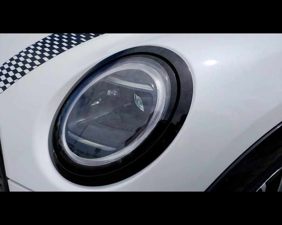 Mini Mini Cooper 3 Porte 2.0 S JCW Auto