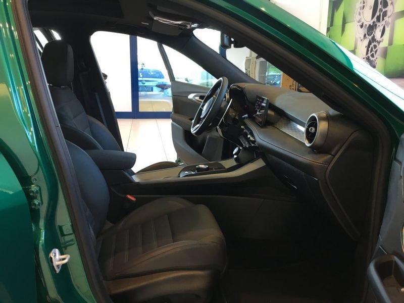 Alfa Romeo Tonale 1.3 280cv Plug-in Hybrid AT6 Veloce Q4 MY25