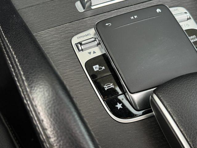 MERCEDES-BENZ GLE 400 d 4Matic Premium Plus Gancio,Tetto,Multibeam,360