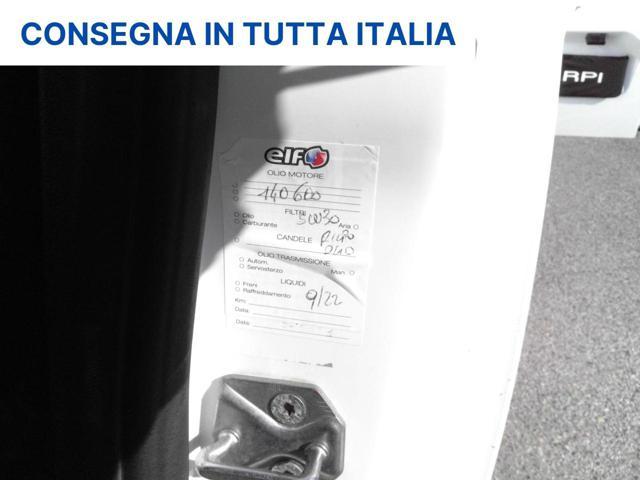 FORD Transit Connect 200 1.5 TDCi 100 CV PC 3 POSTI TREND-SENSORI-E6B-