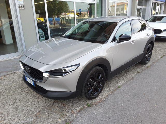 MAZDA CX-30 2.0L e-Skyactiv-X 186cv M Hybrid Homura