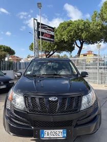 Mahindra XUV500 2.2 7 POSTI