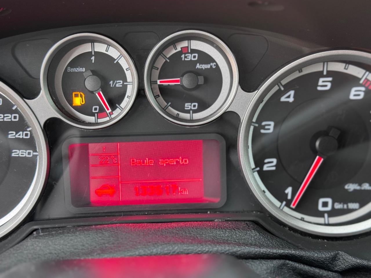 Alfa Mito 1.4 Benzina 78cv Sport - 2016 Euro 6b