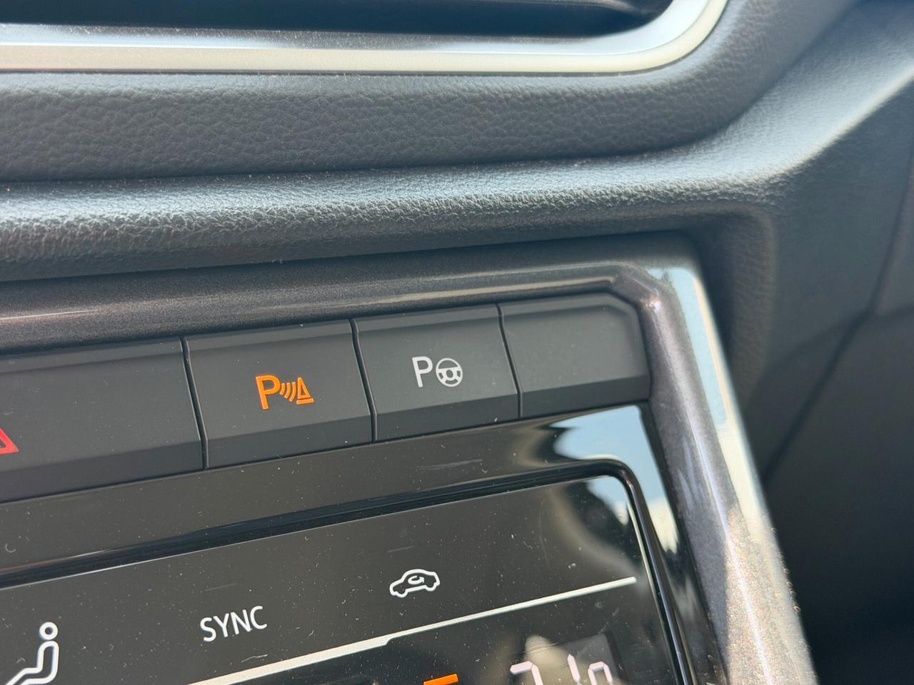 Volkswagen T-Roc 1.0 TSI Style