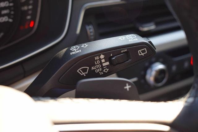 AUDI A4 Avant 30 TDI/136 CV S tronic Business