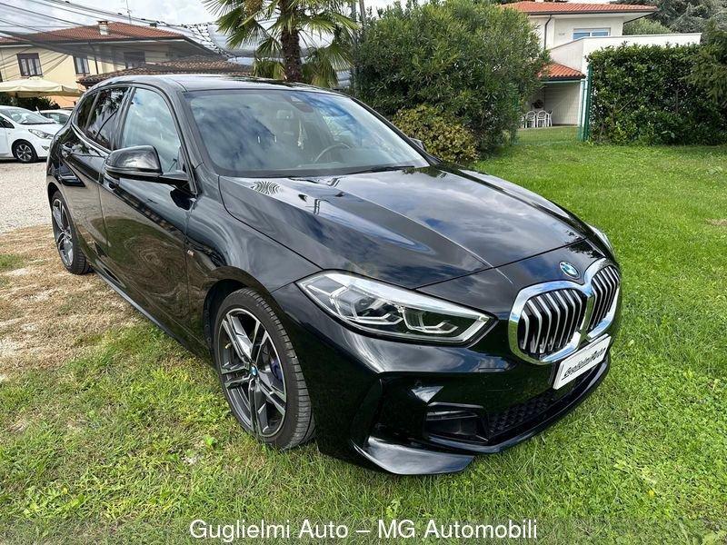 BMW Serie 1 118d 5p. Msport Unico Proprietario