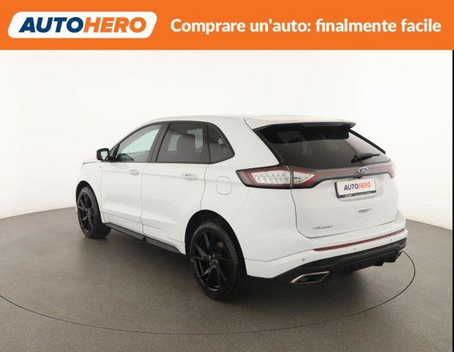 FORD Edge 2.0 TDCI 210 CV AWD S&S Powershift ST Line