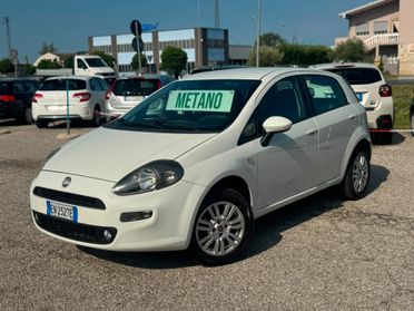 Fiat Grande Punto 1.4 5 porte Actual Natural Power