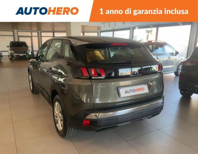 PEUGEOT 3008 BlueHDi 130 S&S Business