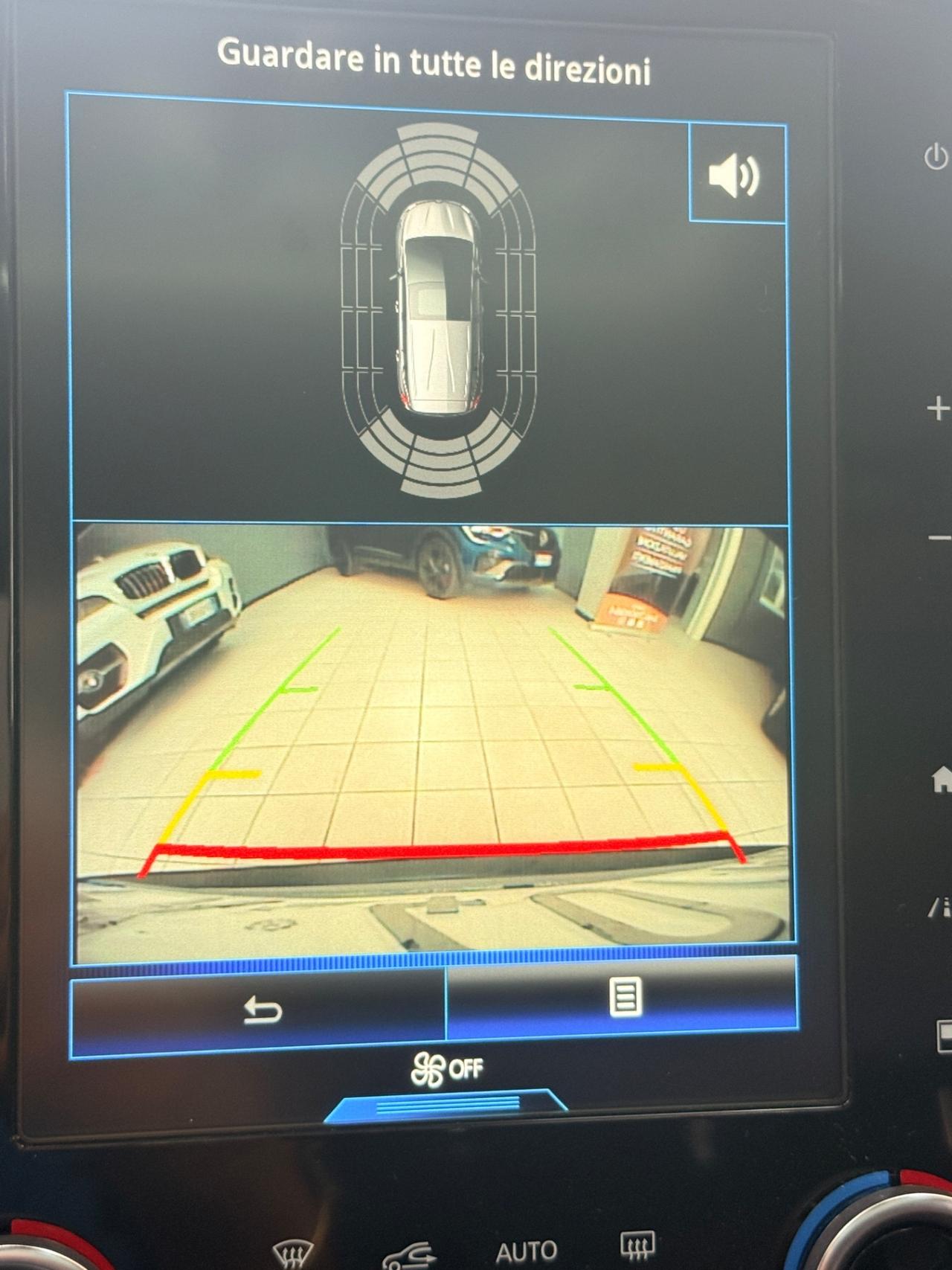 Renault Espace dCi 160CV EDC 7POSTI Energy Initiale Paris 4Control