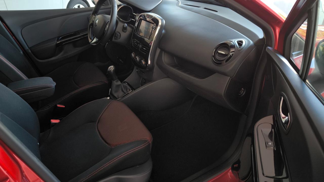 Renault Clio 1.5 dCi 8V 75CV 5 porte Live