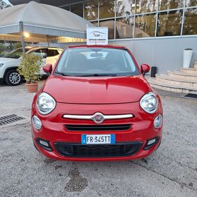 Fiat 500X 1.3 Mtj 95 Cv Pop Star+
