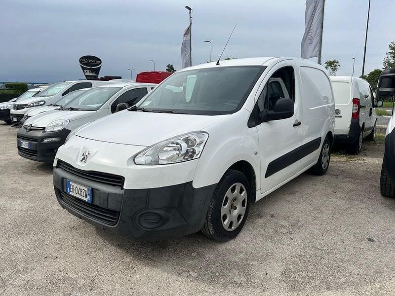 Peugeot Partner 1.6 HDi 90CV L1 3 posti Affaire (IVA ESCL.)