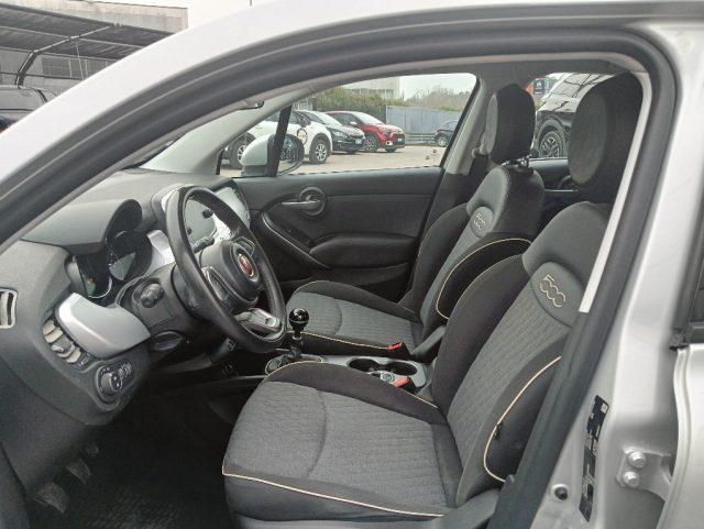 FIAT 500X 1.0 T3 120 CV City Cross