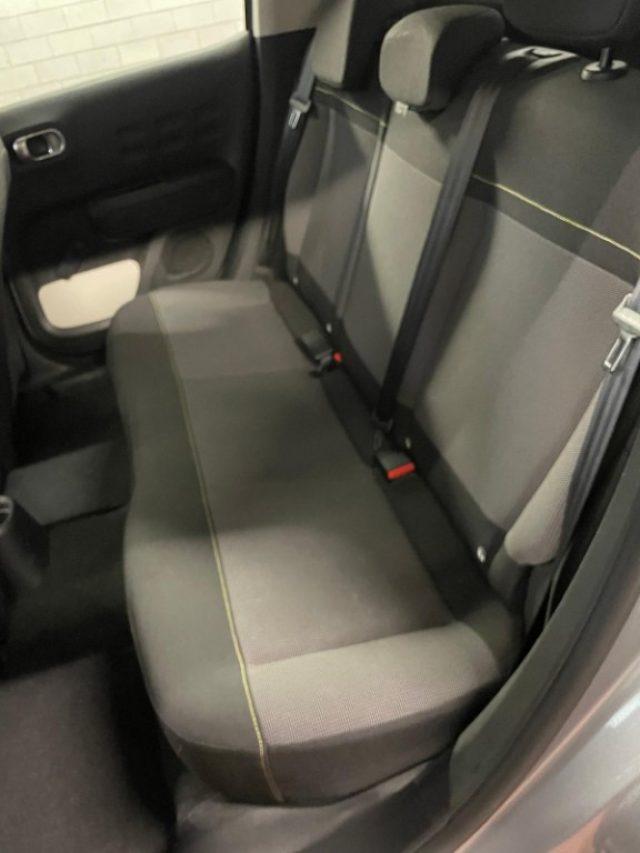 CITROEN C3 PureTech 82 S&S Feel