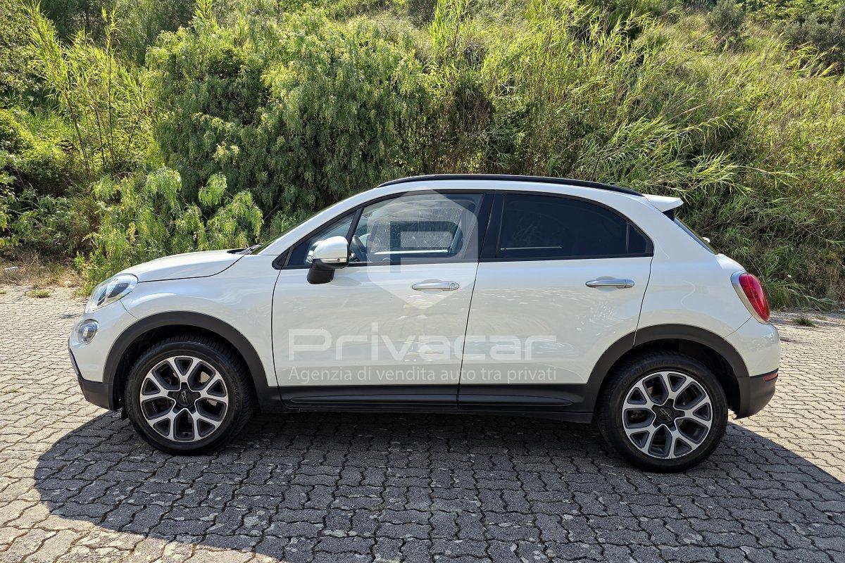 FIAT 500X 1.3 MultiJet 95 CV Cross