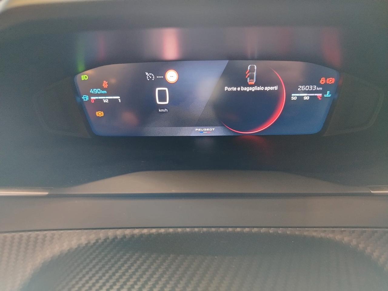 PEUGEOT 208 2ª serie 208 PureTech 100 Stop&Sta...