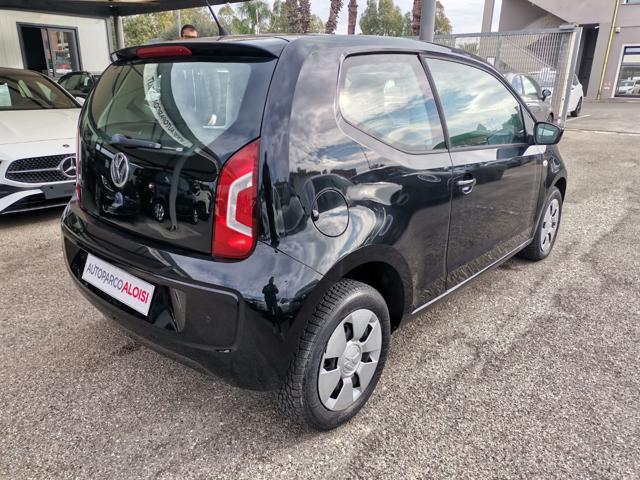 VOLKSWAGEN up! 1.0 3p. move up!