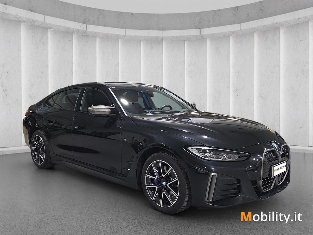 BMW i4 M 50 Sport Auto