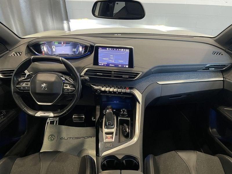 Peugeot 3008 3008 BlueHDi 130 S&S EAT8 GT Line
