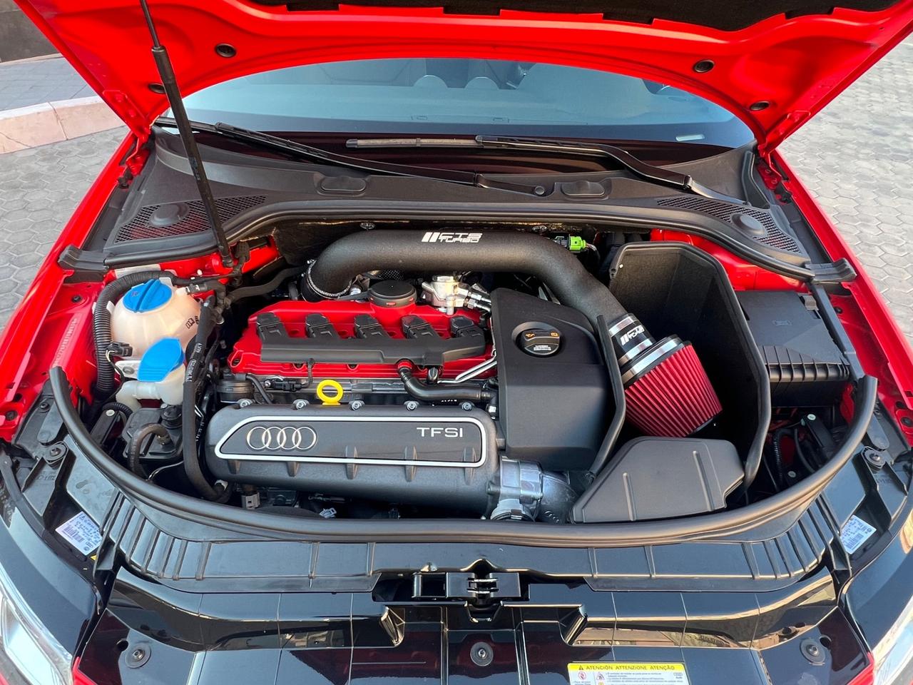Audi A3 RS3 SPB 2.5 SOLO 34000 KM!!!!!