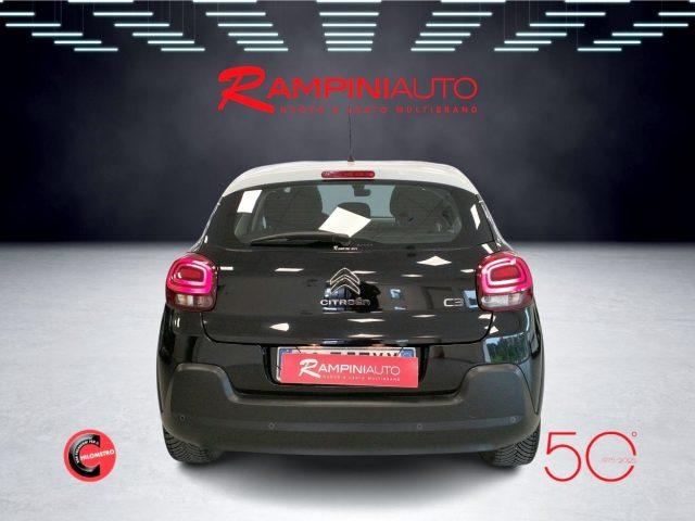 CITROEN C3 BlueHDi 100 Cv Pronta Consegna Ok Neopatentat