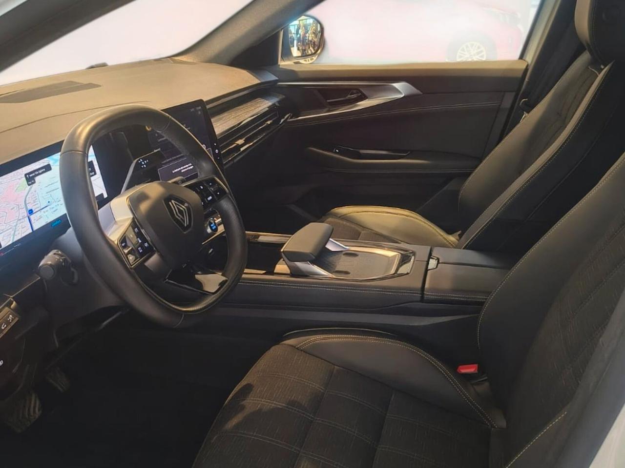 Renault Austral Full Hybrid E-Tech 200 CV Iconic