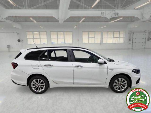 FIAT Tipo 1.4 T-Jet 120CV SW Easy