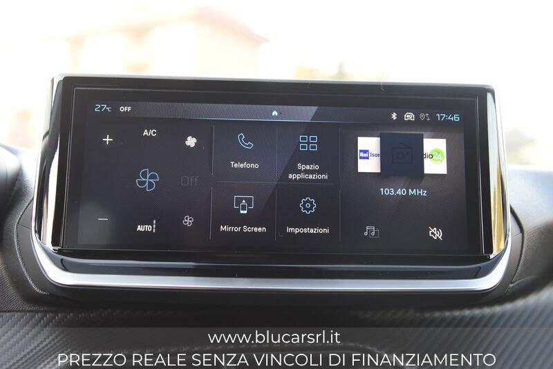 Peugeot 208 Allure PureTech 100 S/S