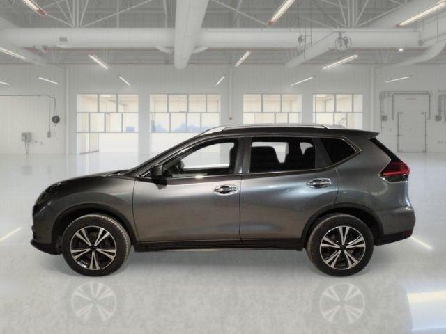 NISSAN X-Trail dCi 150 2WD N-Connecta