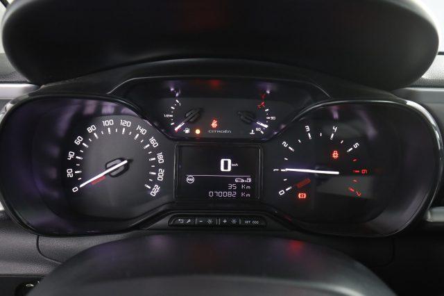 CITROEN C3 C3 PureTech 83 S&S Feel