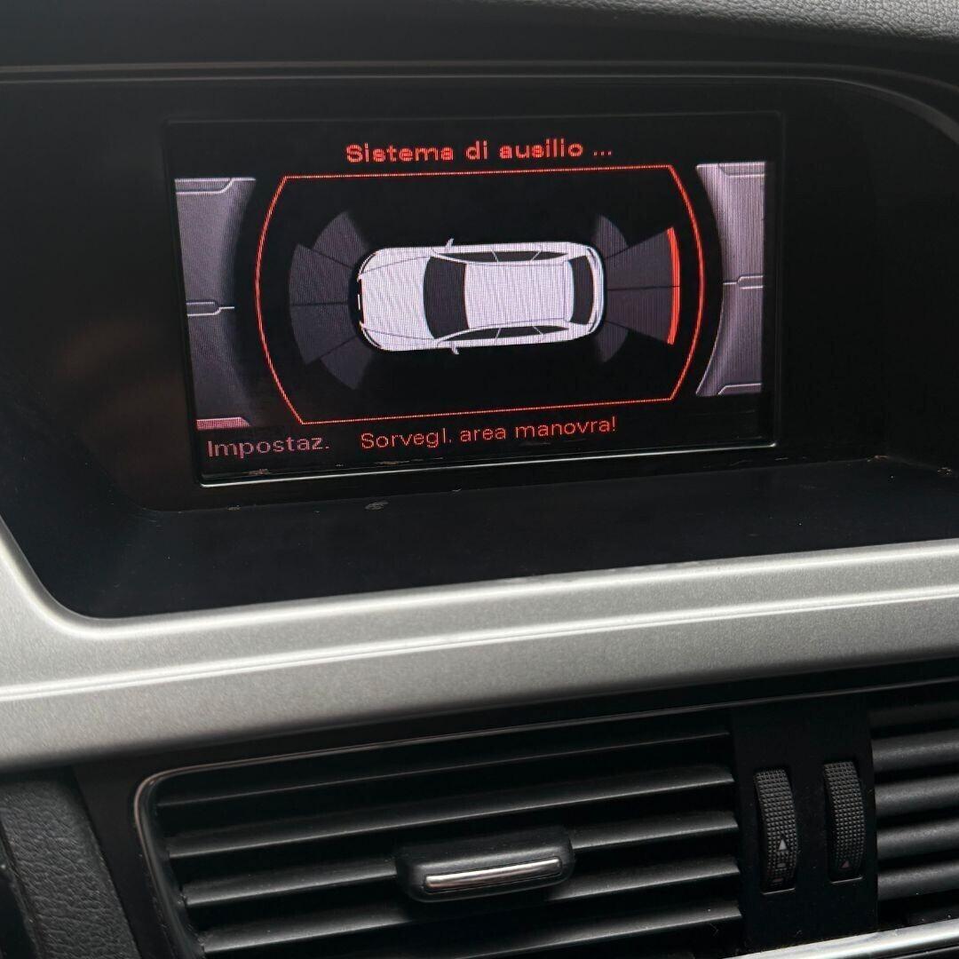 Audi A4 Avant 2.0 TDI 143CV S-Line FULL