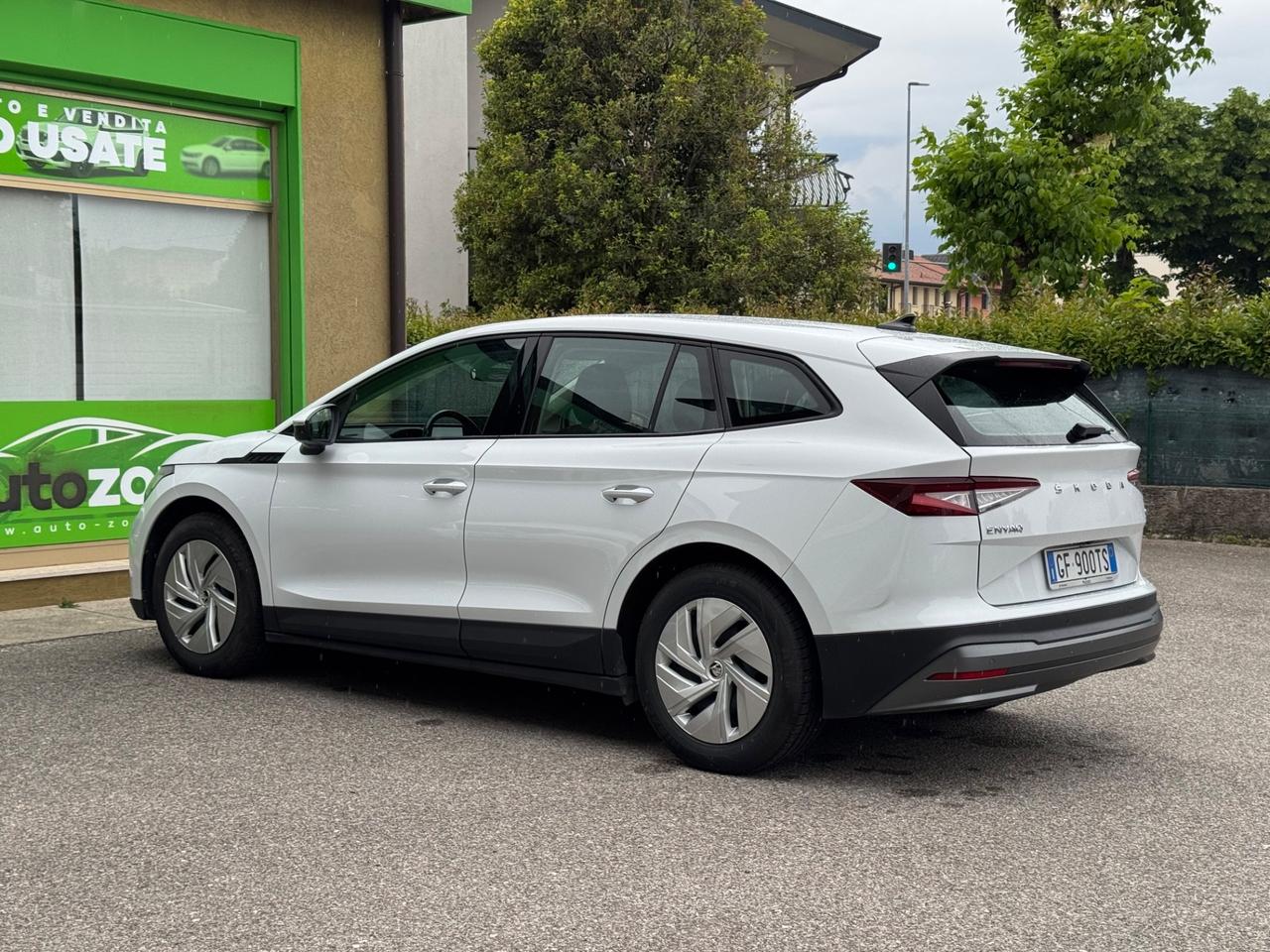 Skoda Enyaq iV 50 KW ELETTRICA 95CV 2021