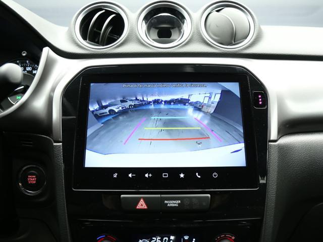 SUZUKI Vitara 1.4 110CV Hybrid A/T 4WD AllGrip Cool+