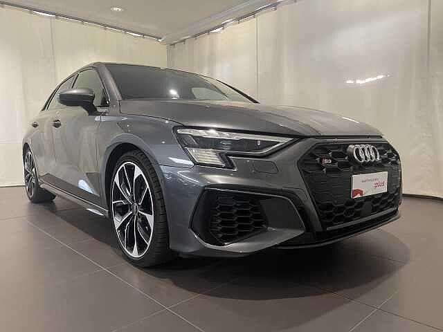 Audi S3 S3 SPB TFSI 310 CV quattro S tronic