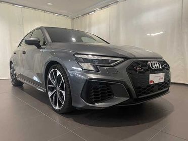 Audi S3 S3 SPB TFSI 310 CV quattro S tronic