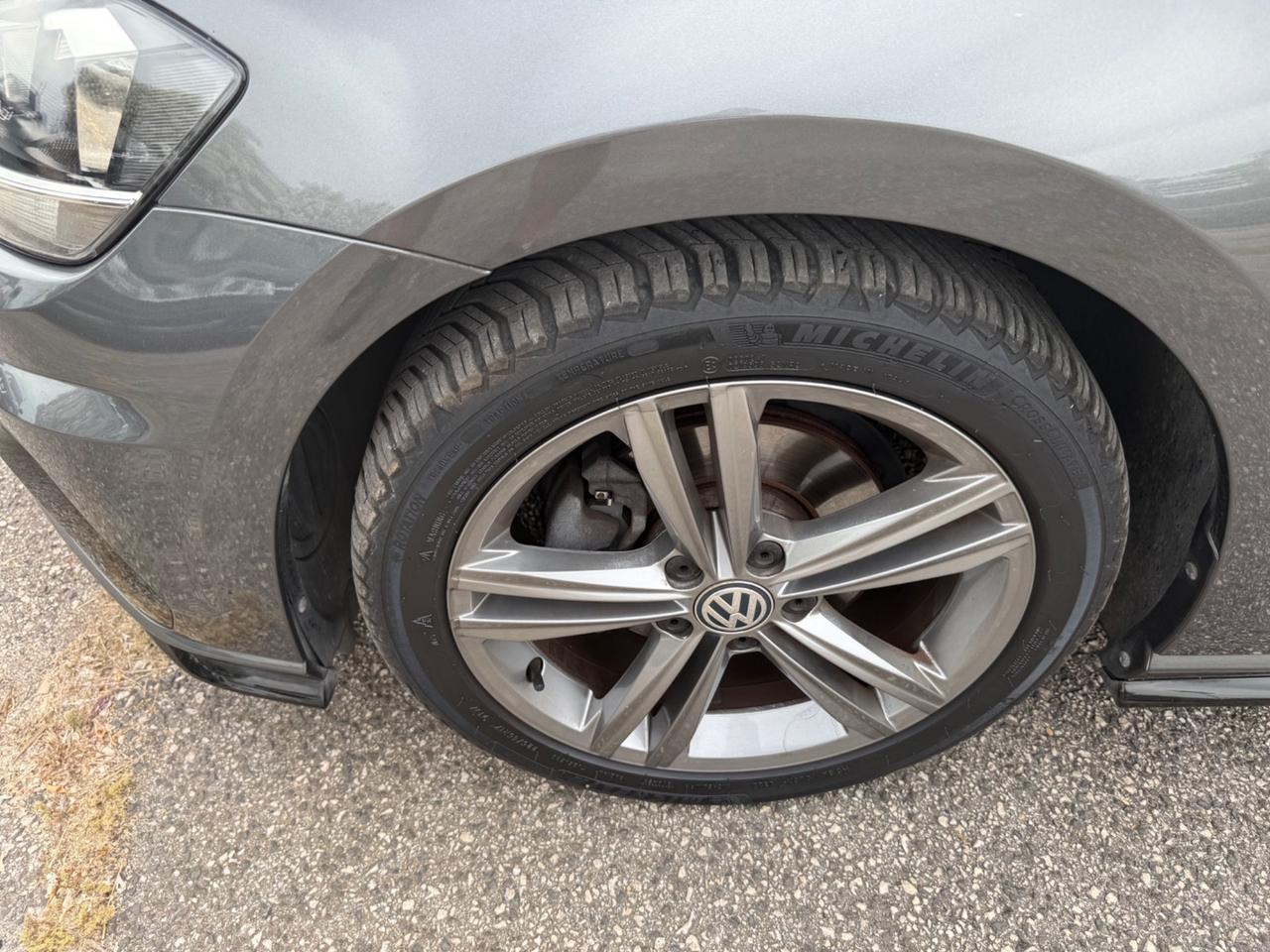 Volkswagen Golf 1.5 TSI ACT DSG 5p. Executive BlueMotion Tech.