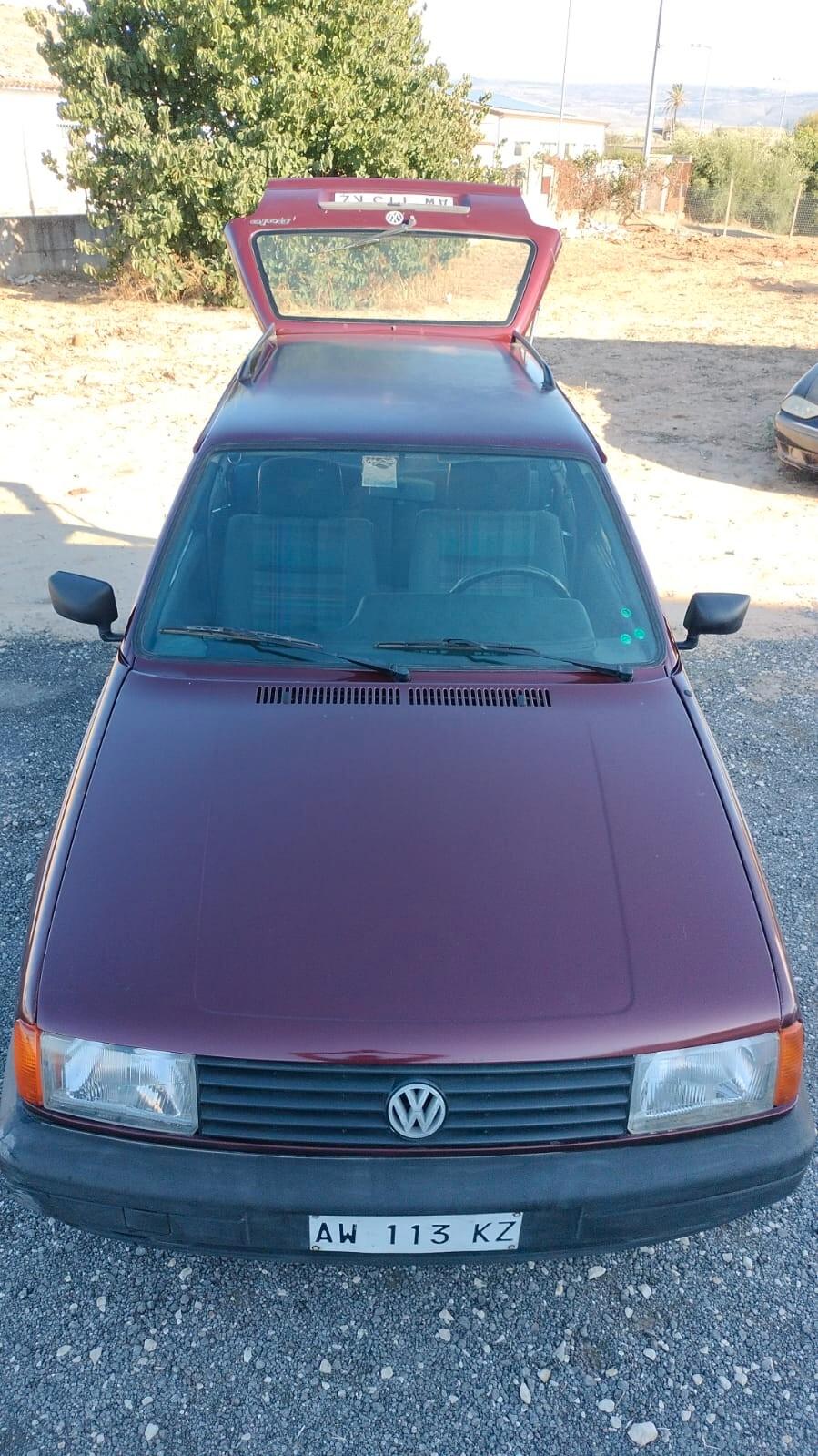 Volkswagen Polo 1000 CL