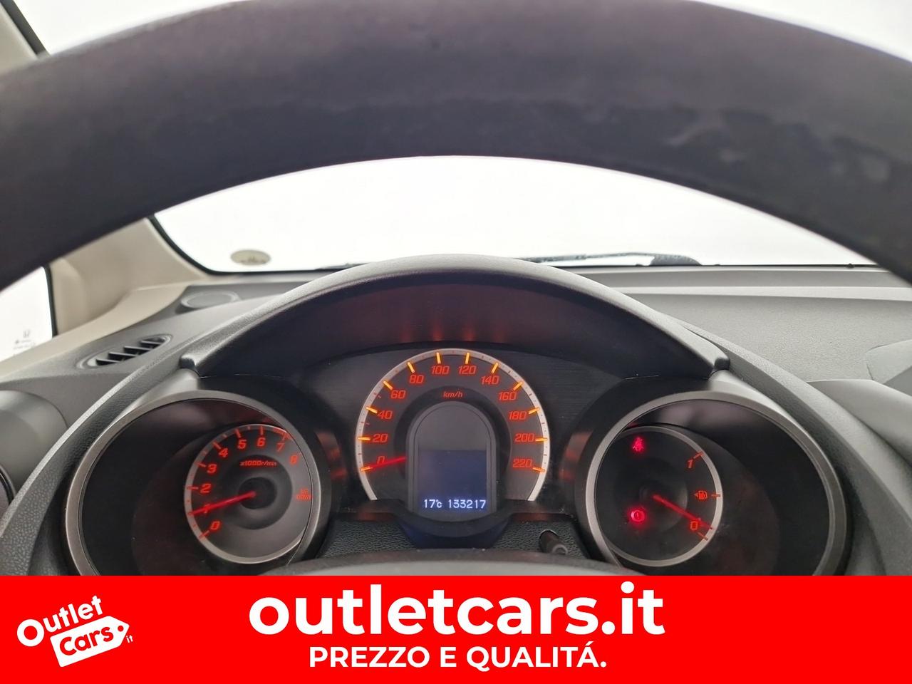 Honda Jazz 1.2 s