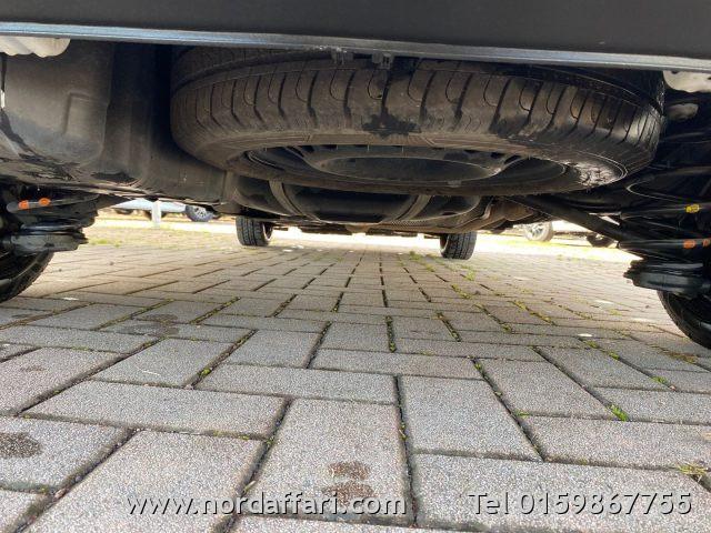 FIAT Doblo Doblò 1.6 MJT 120CV PL-TN Cargo Maxi 3 Posti