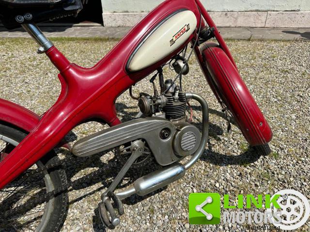 MOTOM 48 4T 48
