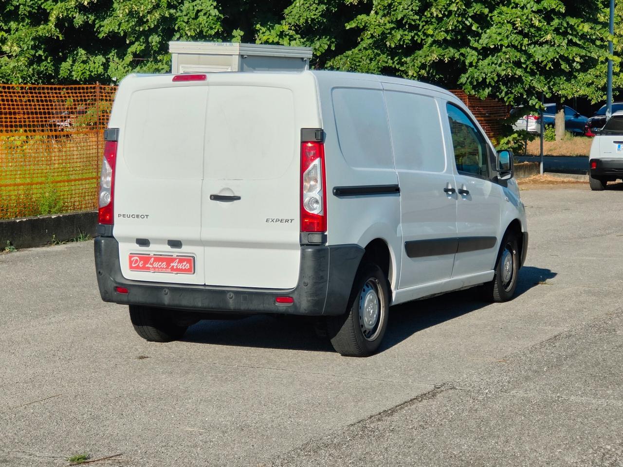 Peugeot Expert 2000 cc