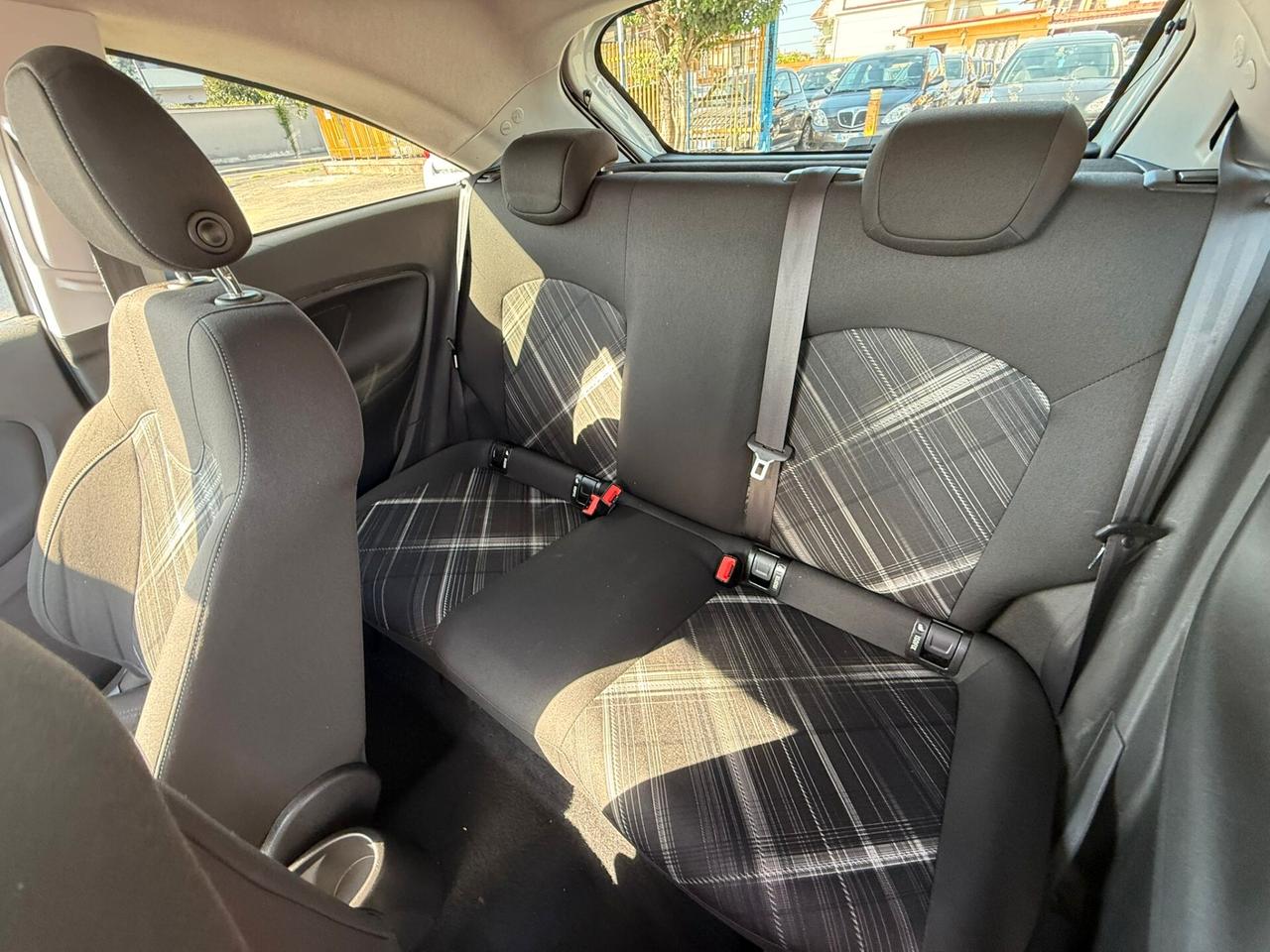OPEL CORSA COUPé 1.4GPL-TECH 90CV EURO6B