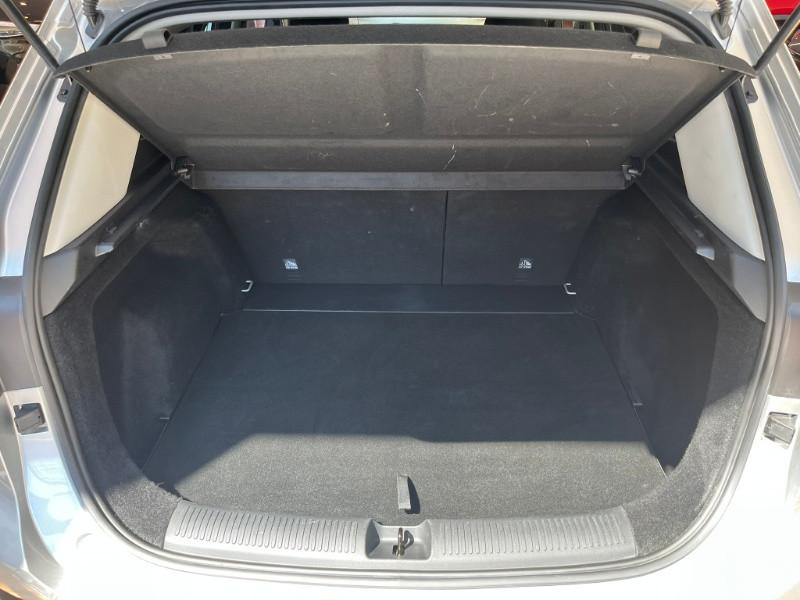 MG ZS 1.5 Hybrid+ Luxury